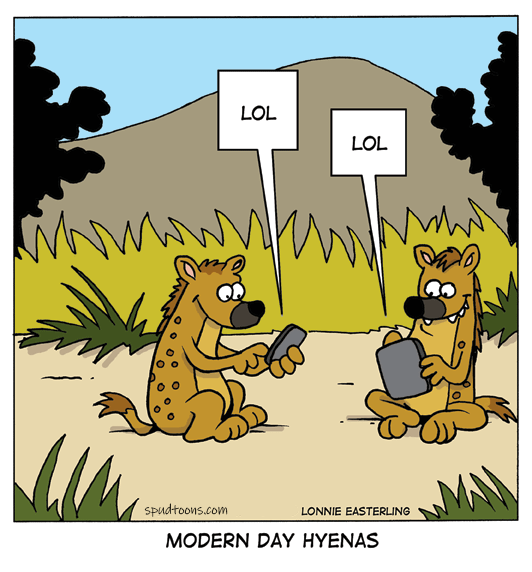 image-956 20 New Spud Comic Cartoons Full of Hilarious Twists And Puns