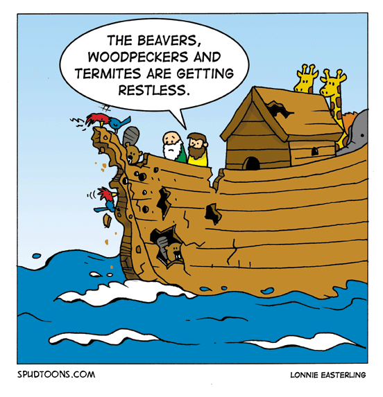 image-962 20 New Spud Comic Cartoons Full of Hilarious Twists And Puns