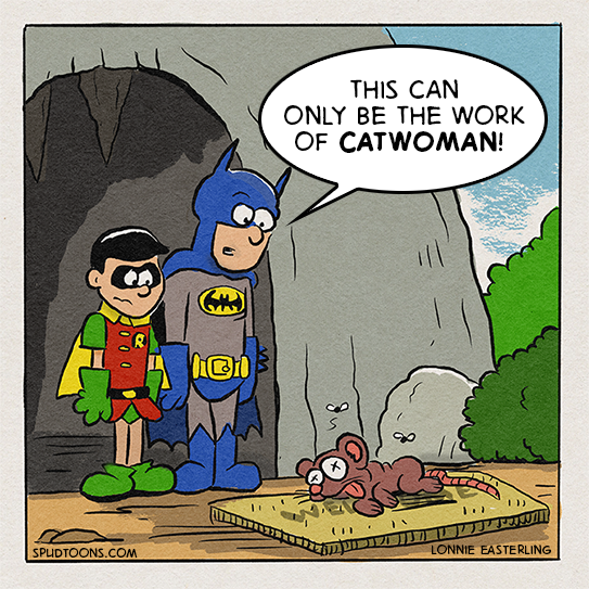 image-963 20 New Spud Comic Cartoons Full of Hilarious Twists And Puns