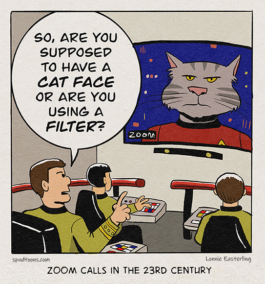 image-965 15+ Humorous Single-Panel Comics By Spud Toons To Make You Smile