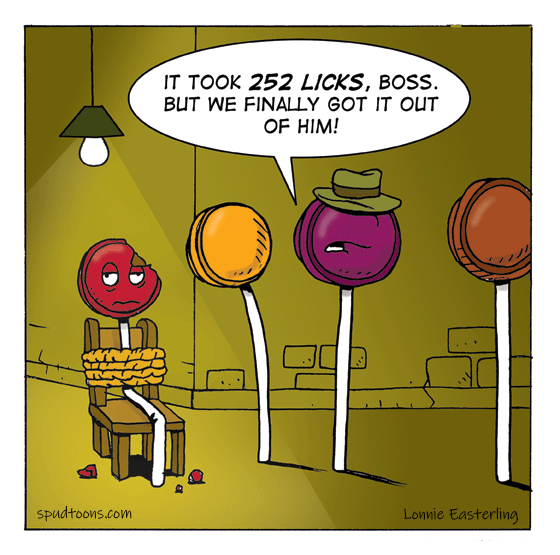 image-966 15+ Humorous Single-Panel Comics By Spud Toons To Make You Smile