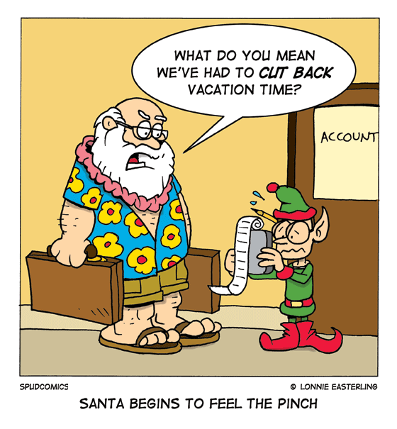 image-971 15+ Humorous Single-Panel Comics By Spud Toons To Make You Smile