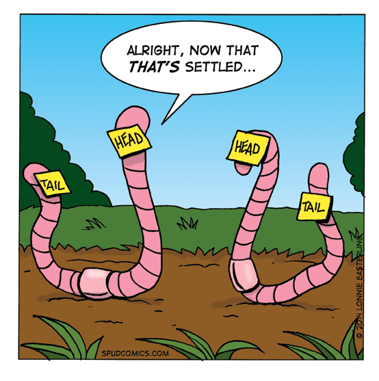 image-972 15+ Humorous Single-Panel Comics By Spud Toons To Make You Smile