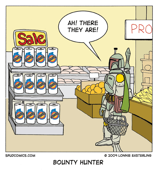 image-978 15+ Humorous Single-Panel Comics By Spud Toons To Make You Smile