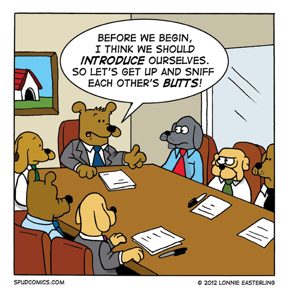 image-979 15+ Humorous Single-Panel Comics By Spud Toons To Make You Smile