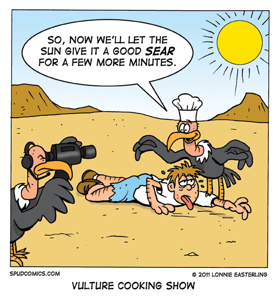 image-980 15+ Humorous Single-Panel Comics By Spud Toons To Make You Smile