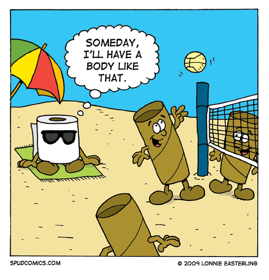 image-981 15+ Humorous Single-Panel Comics By Spud Toons To Make You Smile
