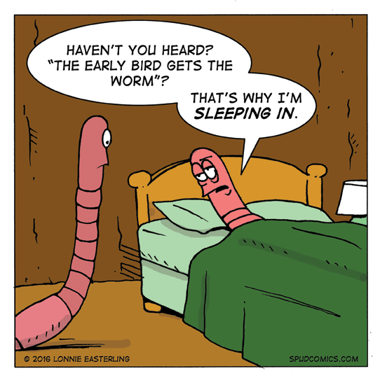 image-983 15+ Humorous Single-Panel Comics By Spud Toons To Make You Smile