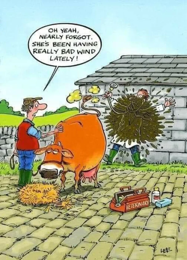 image-985 20 Humorous Cartoons By An Artist Who Captures Jokes and Funny Situations