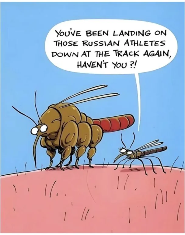 image-987 20 Humorous Cartoons By An Artist Who Captures Jokes and Funny Situations