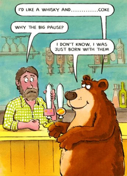 image-994 20 Humorous Cartoons By An Artist Who Captures Jokes and Funny Situations