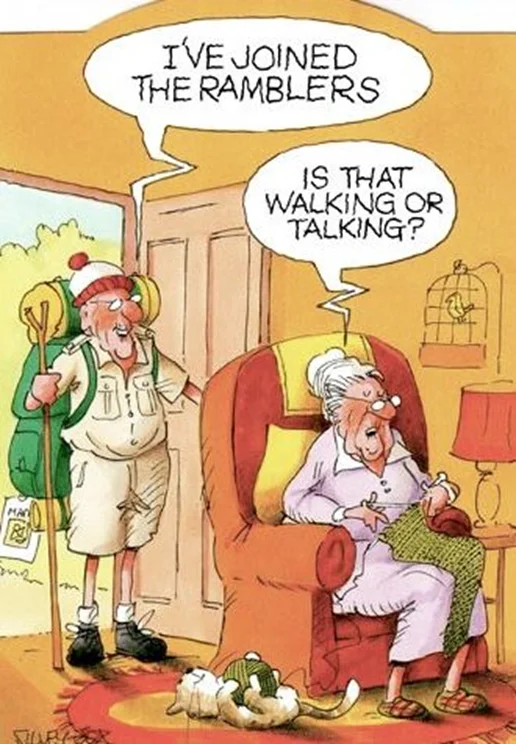 image-995 20 Humorous Cartoons By An Artist Who Captures Jokes and Funny Situations