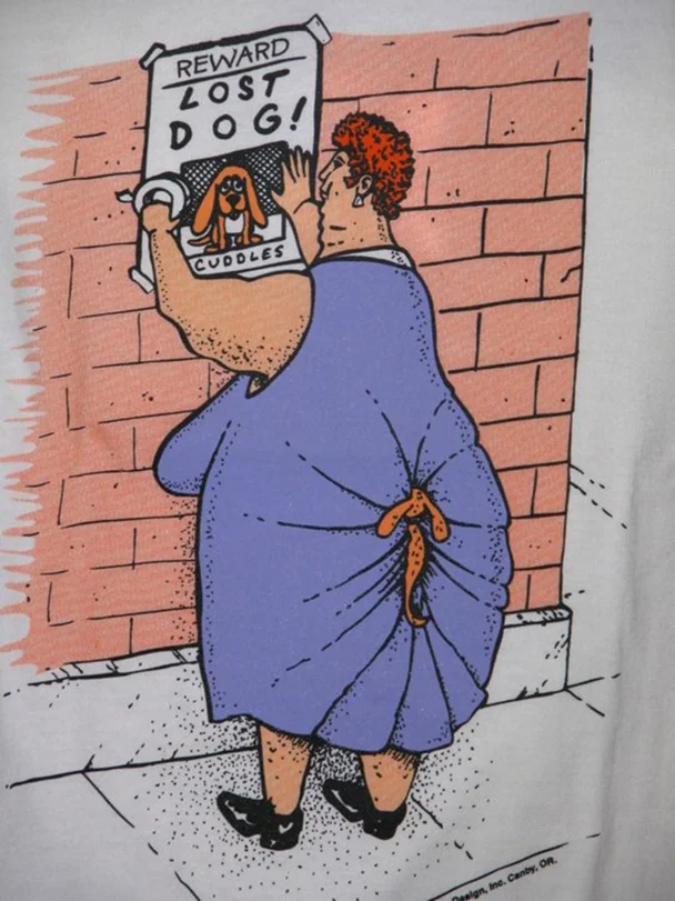 image-996 20 Humorous Cartoons By An Artist Who Captures Jokes and Funny Situations