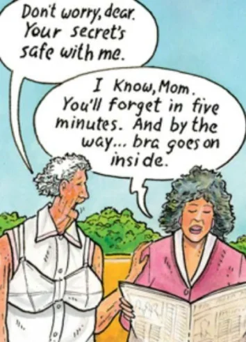 image-997 20 Humorous Cartoons By An Artist Who Captures Jokes and Funny Situations