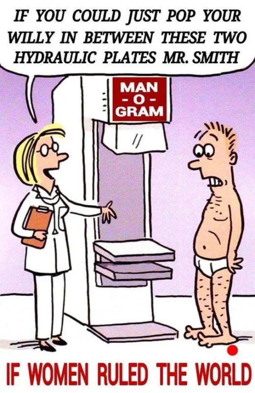 image-999 20 Humorous Cartoons By An Artist Who Captures Jokes and Funny Situations