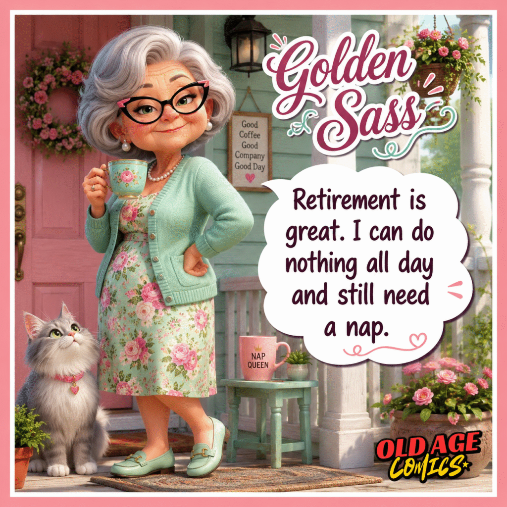 image-18-1024x1024 20 Honest Comics For Old Ladies About Growing Older In North Of England