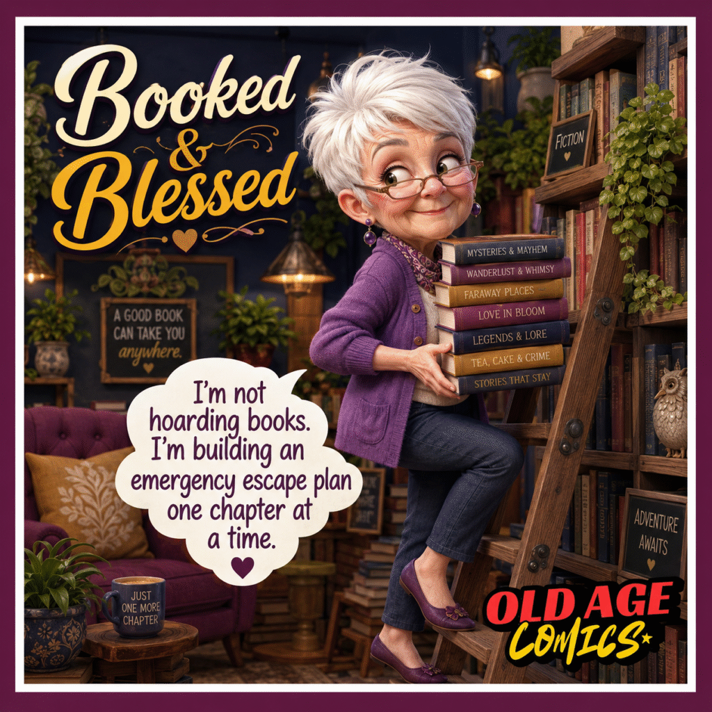 image-31-1024x1024 20 Honest Comics For Old Ladies About Growing Older In North Of England