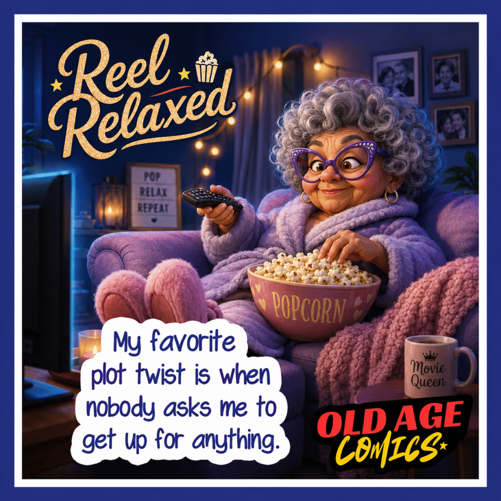 image-35-1024x1024 20 Honest Comics For Old Ladies About Growing Older In North Of England