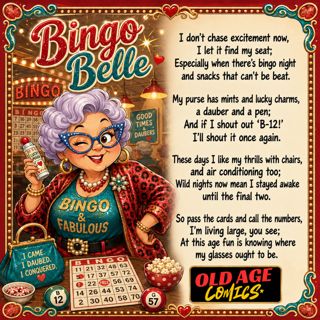 image-39-1024x1024 How an Older Manchester Woman Turns Everyday Ageing Moments Into 20 Funny Comics
