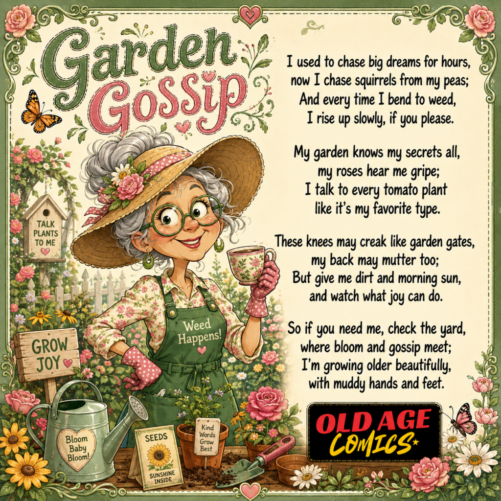 image-40-1024x1024 How an Older Manchester Woman Turns Everyday Ageing Moments Into 20 Funny Comics
