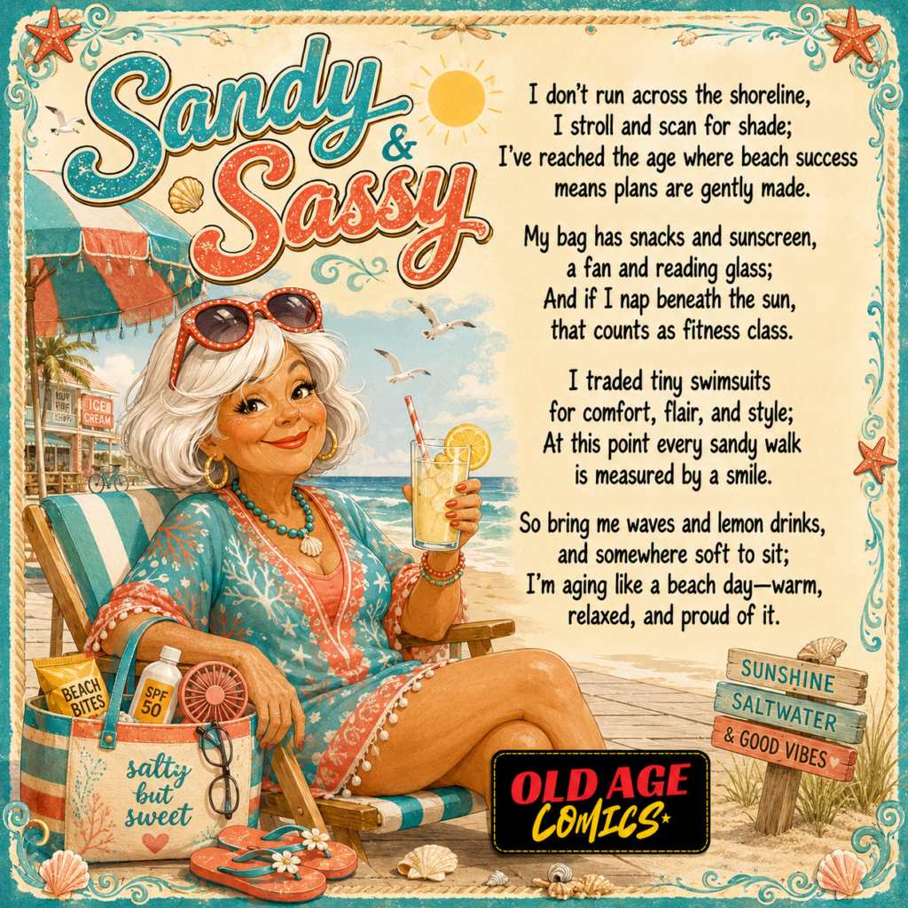 image-42-1024x1024 How an Older Manchester Woman Turns Everyday Ageing Moments Into 20 Funny Comics