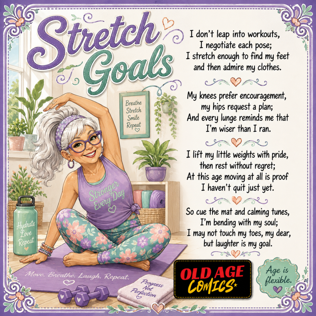 image-45-1024x1024 How an Older Manchester Woman Turns Everyday Ageing Moments Into 20 Funny Comics