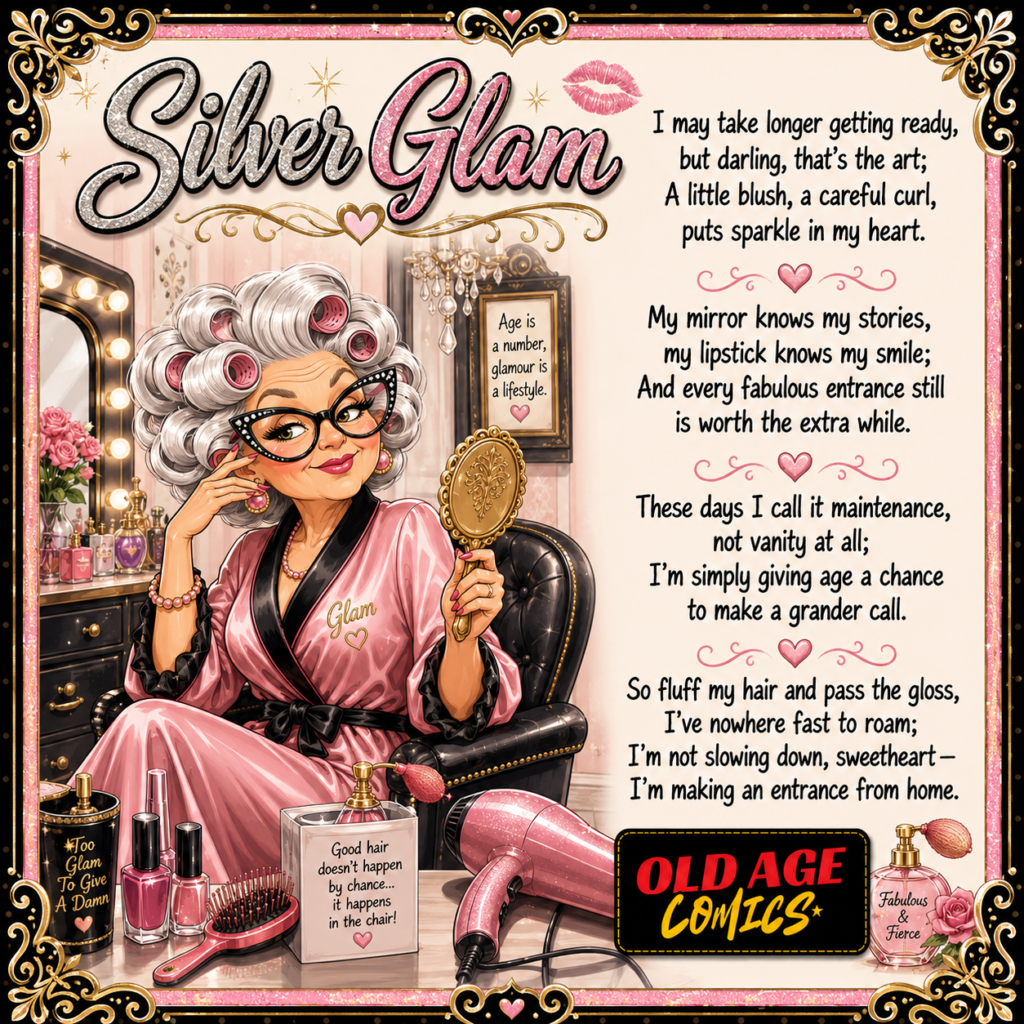 image-46-1024x1024 How an Older Manchester Woman Turns Everyday Ageing Moments Into 20 Funny Comics
