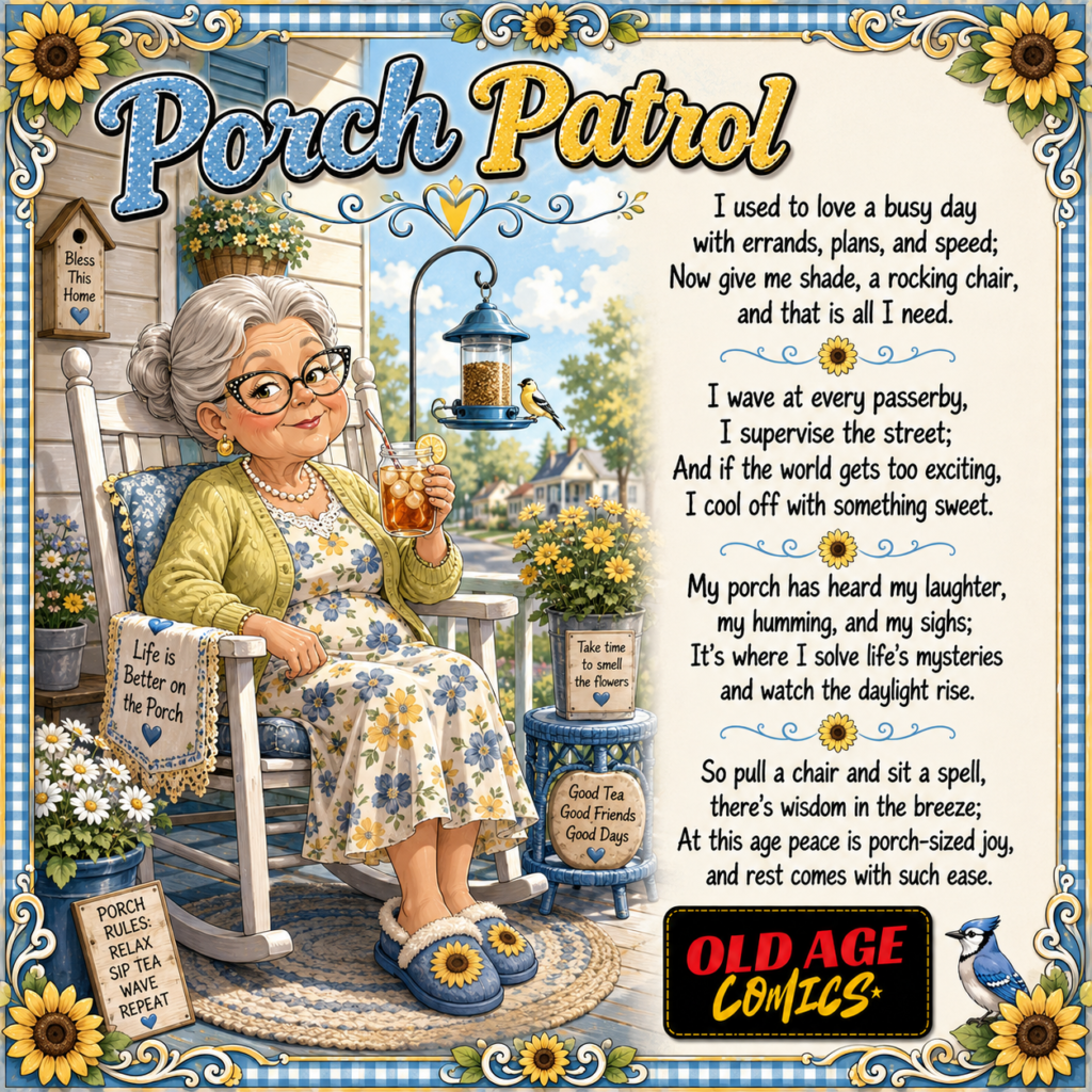 image-47-1024x1024 How an Older Manchester Woman Turns Everyday Ageing Moments Into 20 Funny Comics