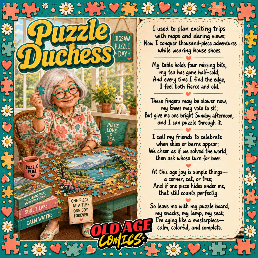 image-49-1024x1024 How an Older Manchester Woman Turns Everyday Ageing Moments Into 20 Funny Comics