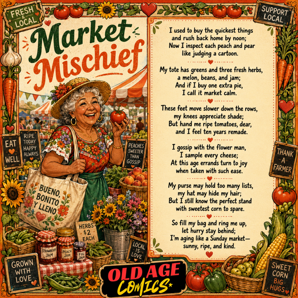 image-51-1024x1024 How an Older Manchester Woman Turns Everyday Ageing Moments Into 20 Funny Comics