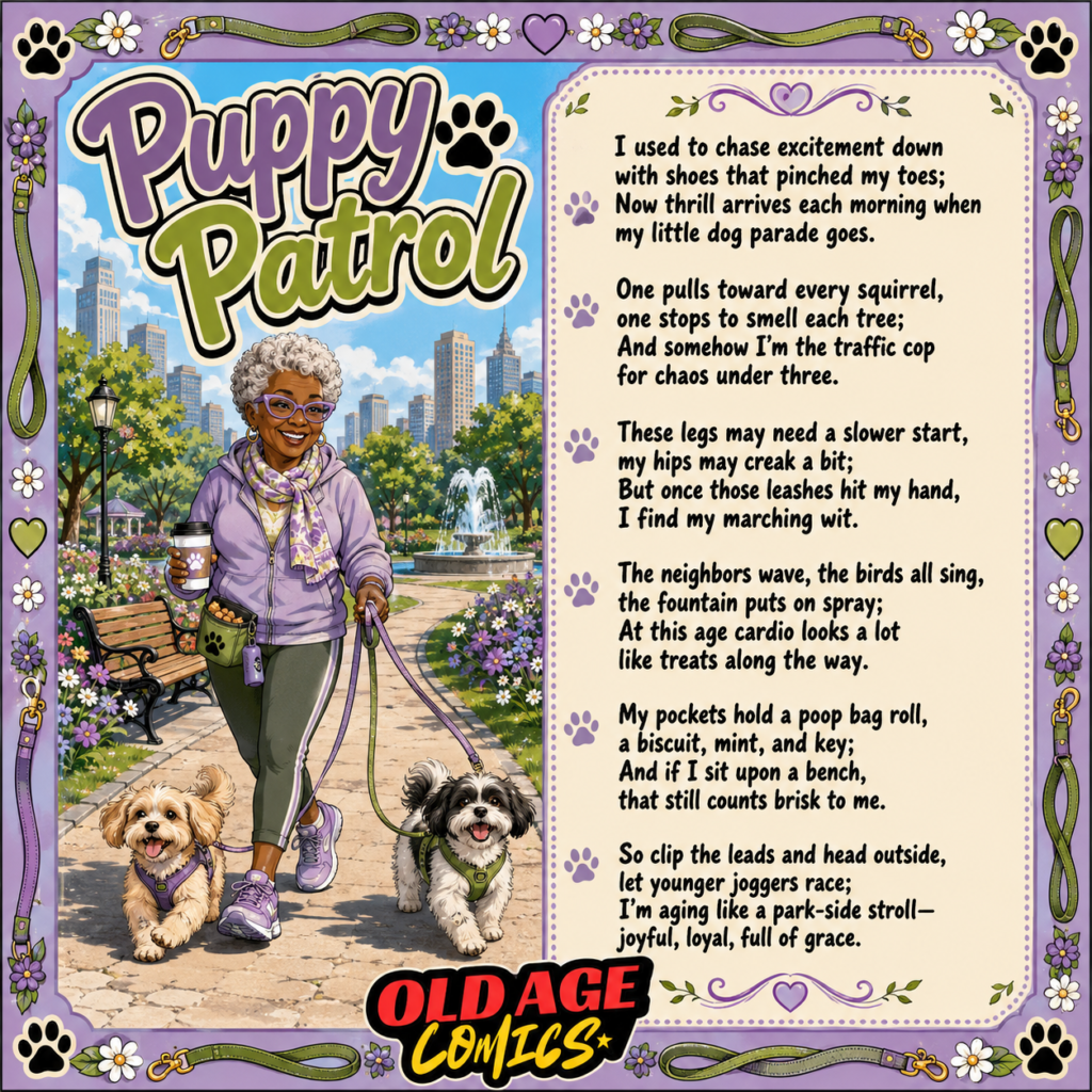 image-53-1024x1024 How an Older Manchester Woman Turns Everyday Ageing Moments Into 20 Funny Comics