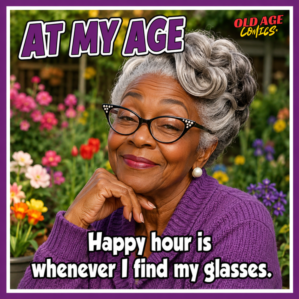 image-59-1024x1024 An Artist Martha From Arizona Creates Simple Comedy About Senior Women In America