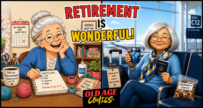 The Funny, Heartwarming, and Honest Story of Amazing Women I Met