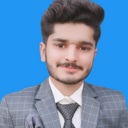 Shahzaib About Us