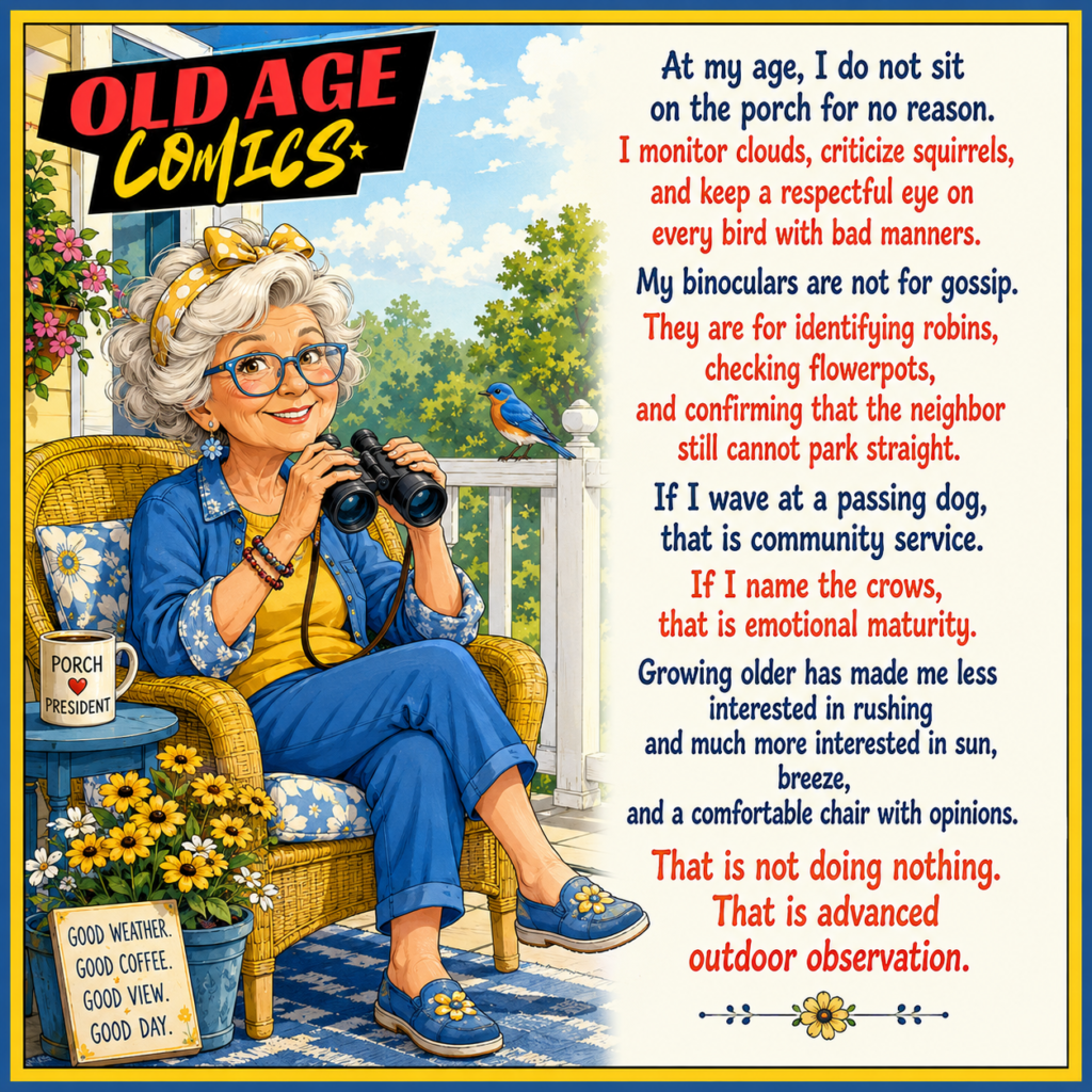 image-104-1024x1024 How Old Age Comics Turns Grandmother Moments Into Gentle Laughter
