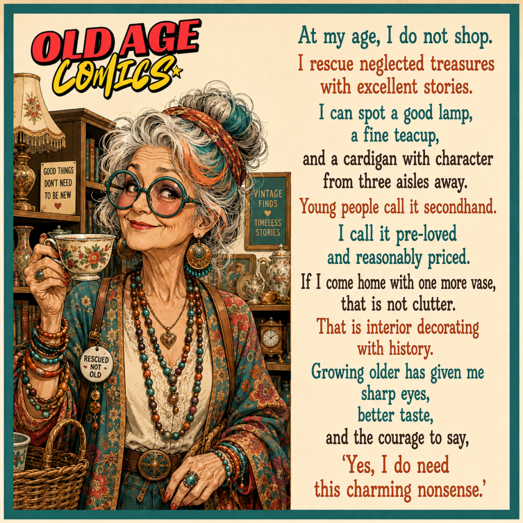 image-106-1024x1024 How Old Age Comics Turns Grandmother Moments Into Gentle Laughter