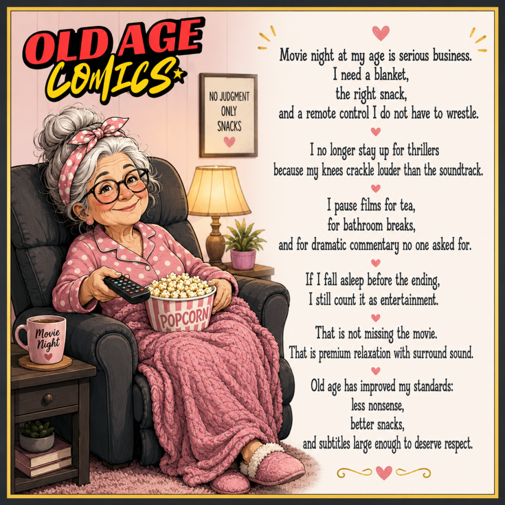 image-107-1024x1024 How Old Age Comics Turns Grandmother Moments Into Gentle Laughter