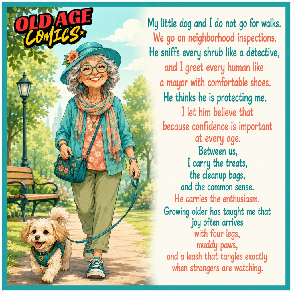 image-112-1024x1024 How Old Age Comics Turns Grandmother Moments Into Gentle Laughter