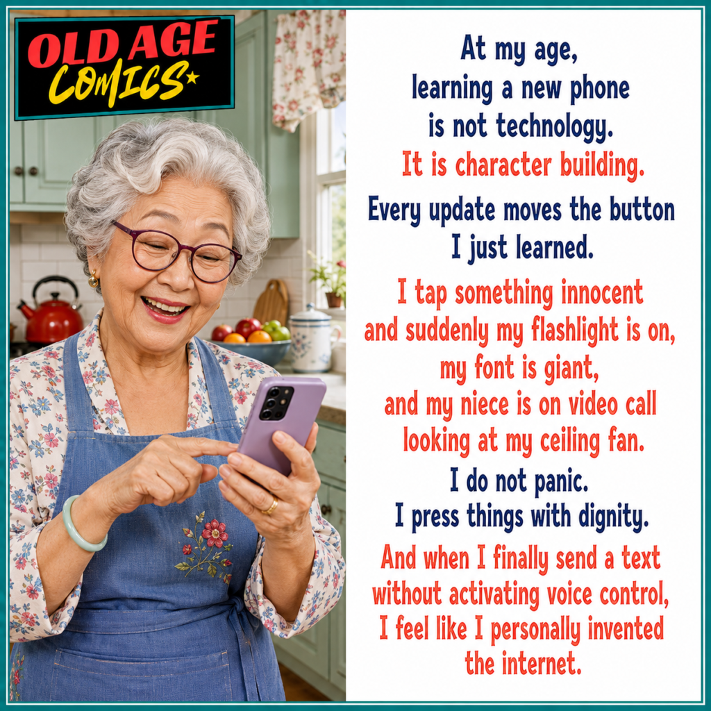 image-128-1024x1024 How a Trip to New York Inspired Us To Create 20 Senior Ladies Comics About Positive Aging