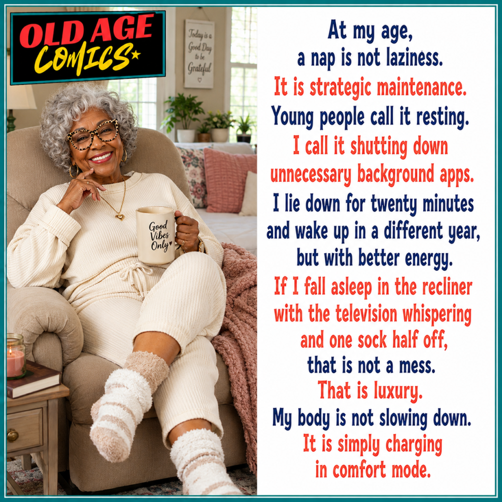 image-129-1024x1024 How a Trip to New York Inspired Us To Create 20 Senior Ladies Comics About Positive Aging