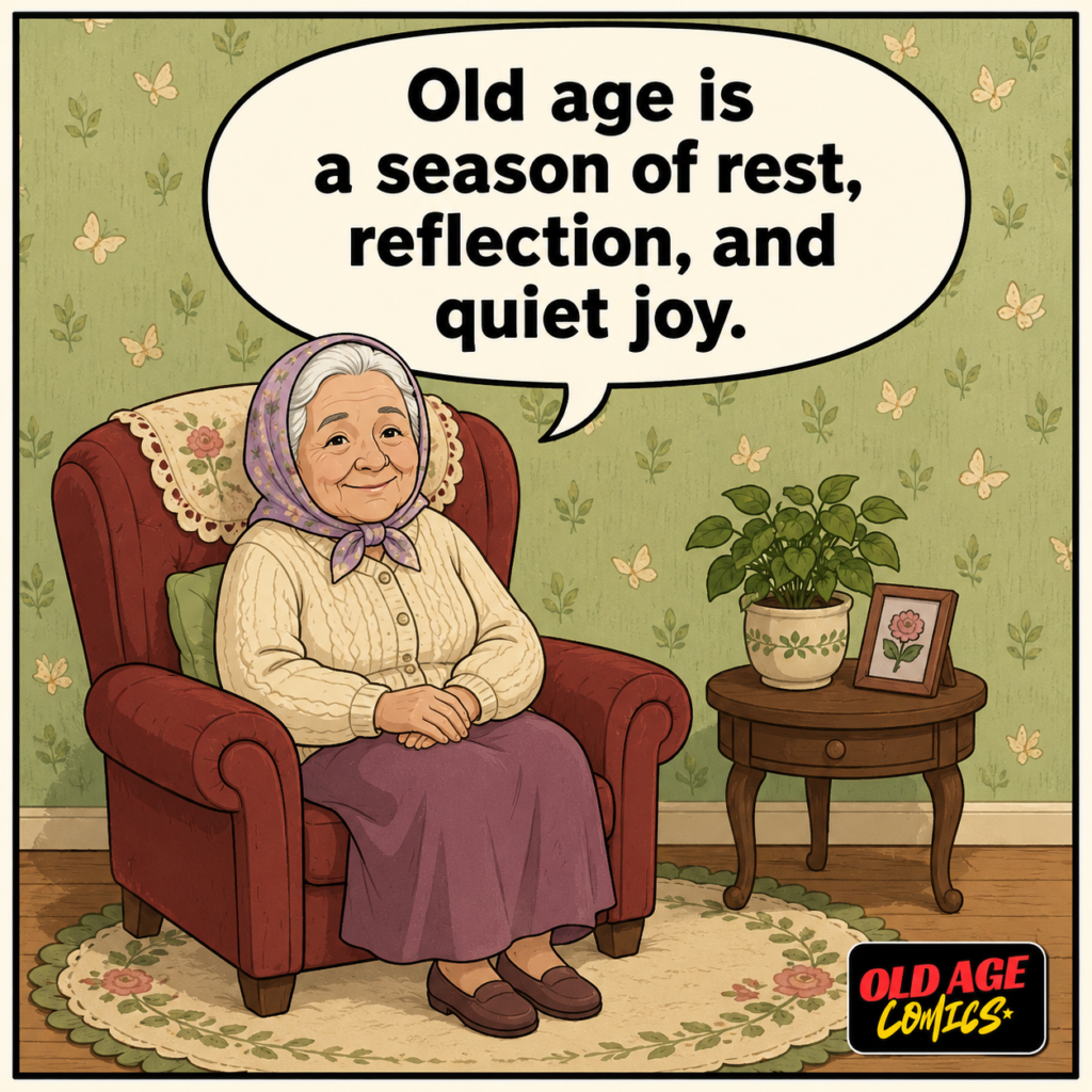 image-13-1024x1024 We Created 20 Old Grandma Laughs That Make Aging Feel Funny and Beautiful