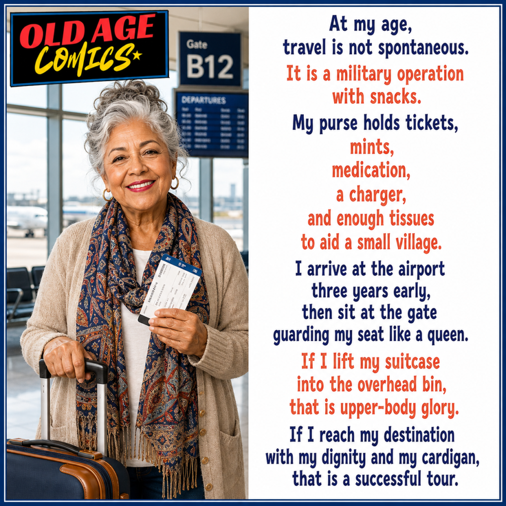 image-134-1024x1024 How a Trip to New York Inspired Us To Create 20 Senior Ladies Comics About Positive Aging