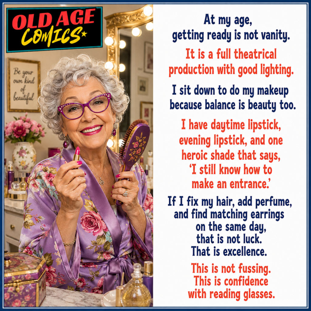 image-143-1024x1024 How a Trip to New York Inspired Us To Create 20 Senior Ladies Comics About Positive Aging