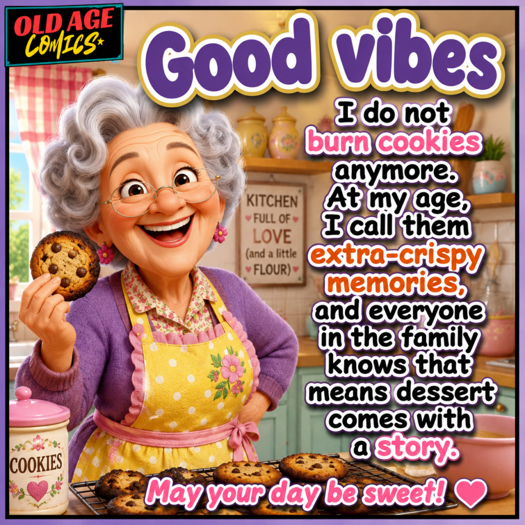 image-148-1024x1024 A Heartwarming Visit to an Old Age Home Inspired Us to create 20 Funny Senior Women Comics