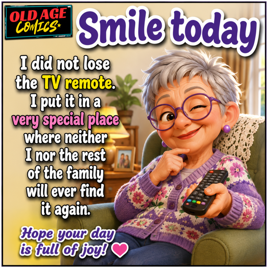 image-151-1024x1024 A Heartwarming Visit to an Old Age Home Inspired Us to create 20 Funny Senior Women Comics
