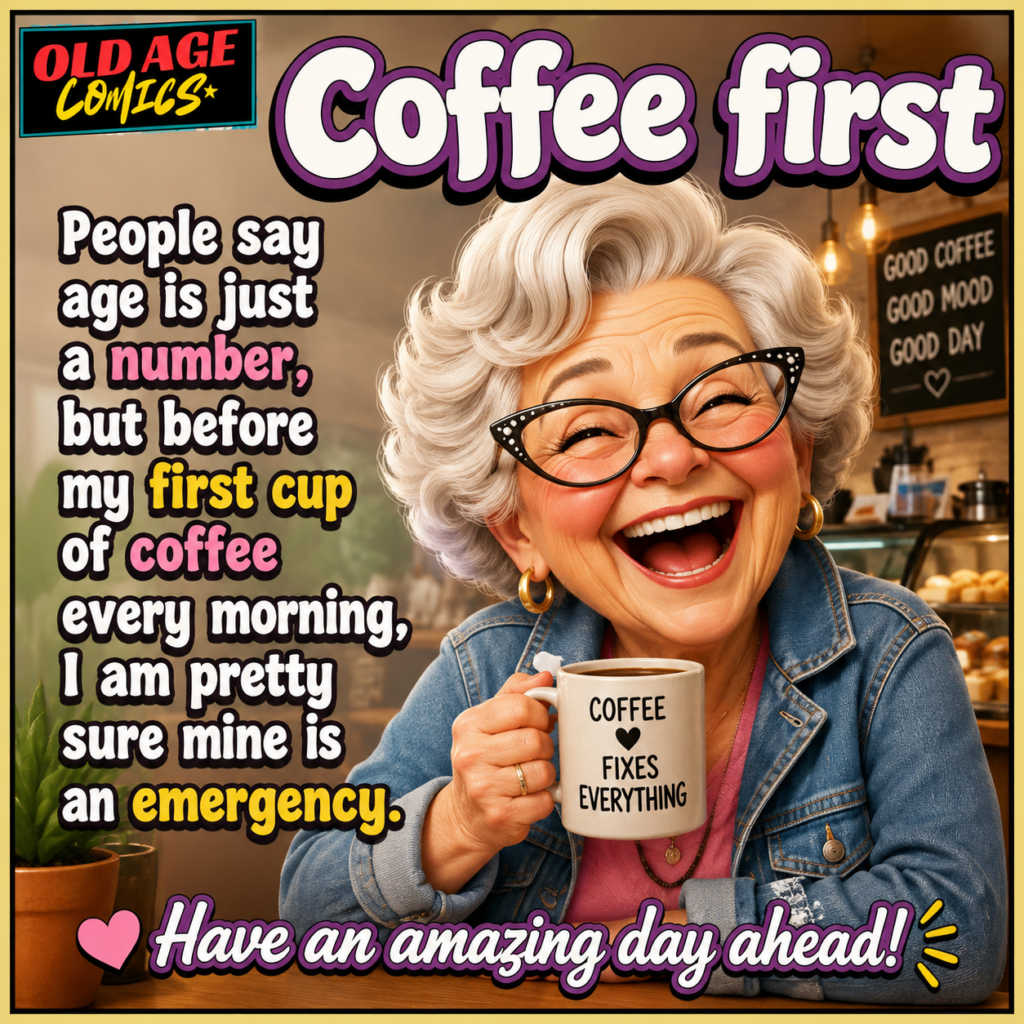 image-153-1024x1024 A Heartwarming Visit to an Old Age Home Inspired Us to create 20 Funny Senior Women Comics