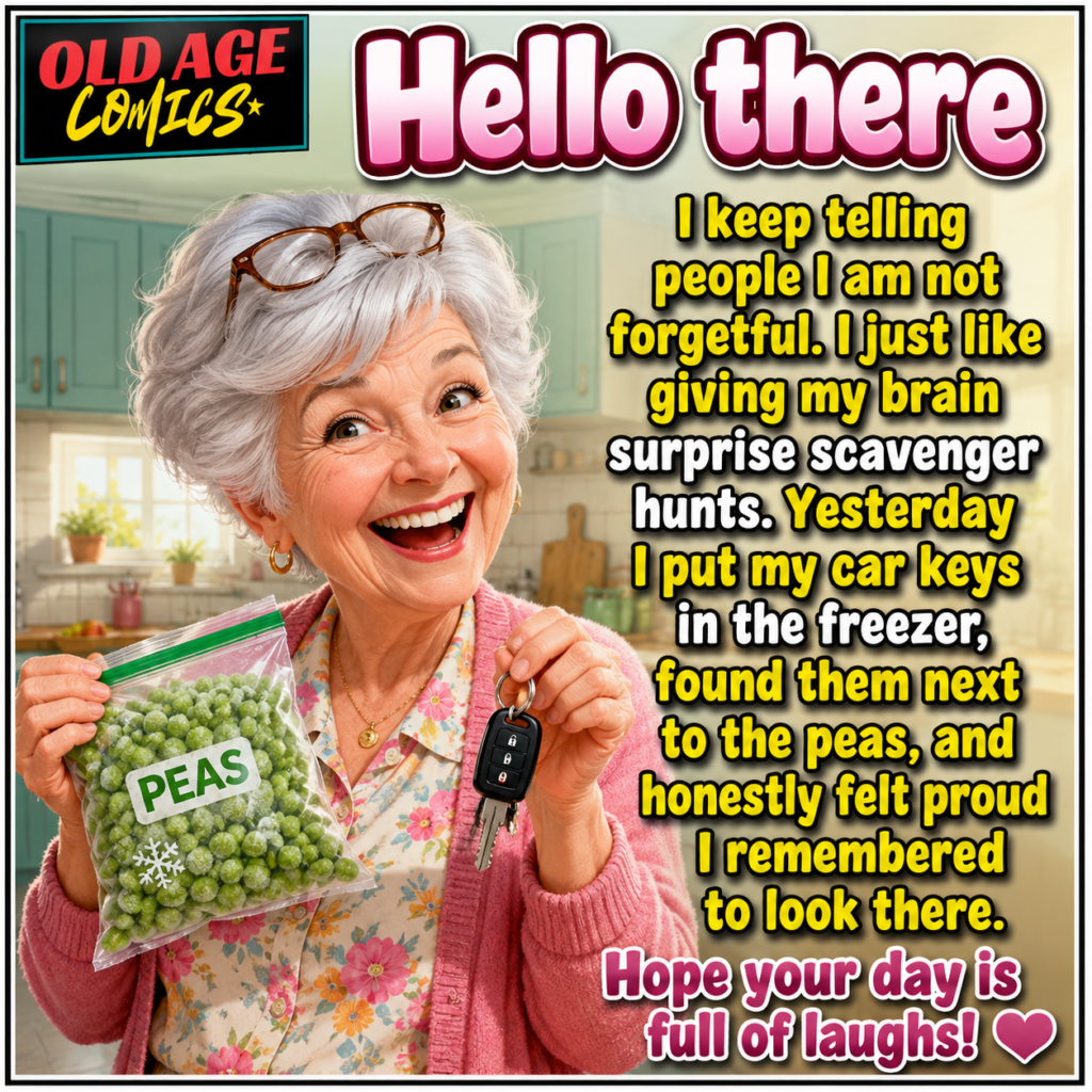 image-154-1024x1024 A Heartwarming Visit to an Old Age Home Inspired Us to create 20 Funny Senior Women Comics
