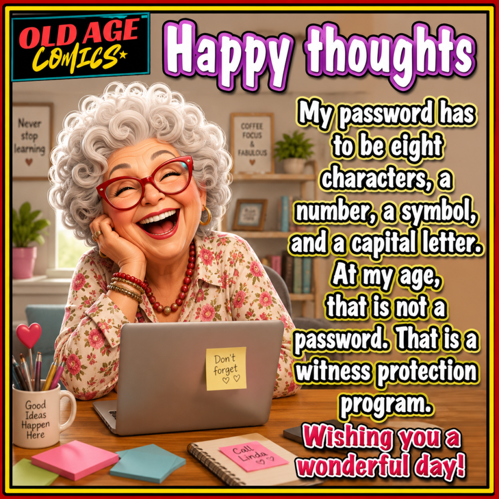 image-155-1024x1024 A Heartwarming Visit to an Old Age Home Inspired Us to create 20 Funny Senior Women Comics