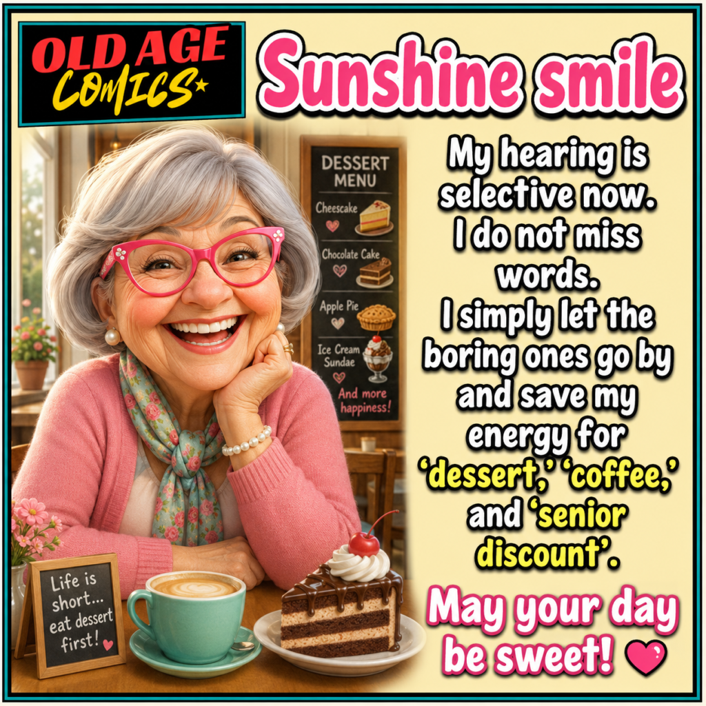 image-156-1024x1024 A Heartwarming Visit to an Old Age Home Inspired Us to create 20 Funny Senior Women Comics