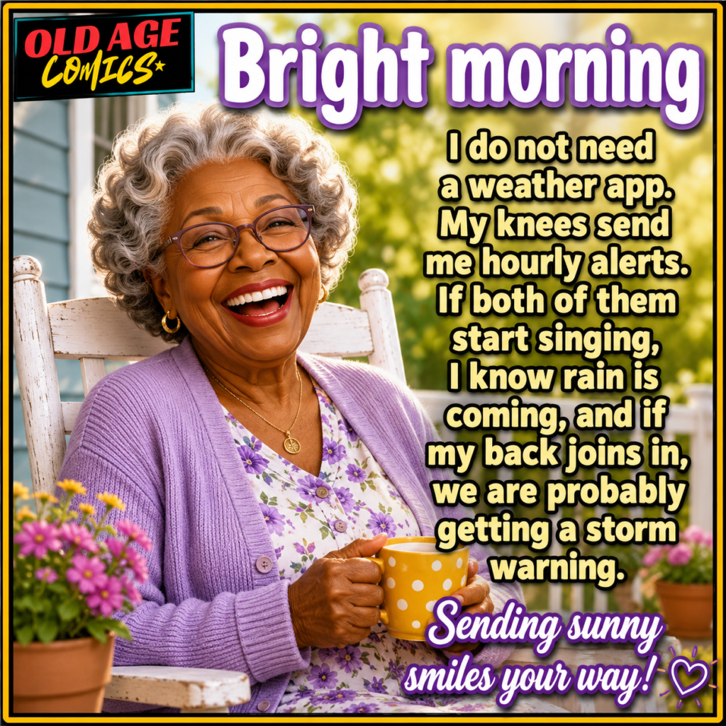 image-157-1024x1024 A Heartwarming Visit to an Old Age Home Inspired Us to create 20 Funny Senior Women Comics
